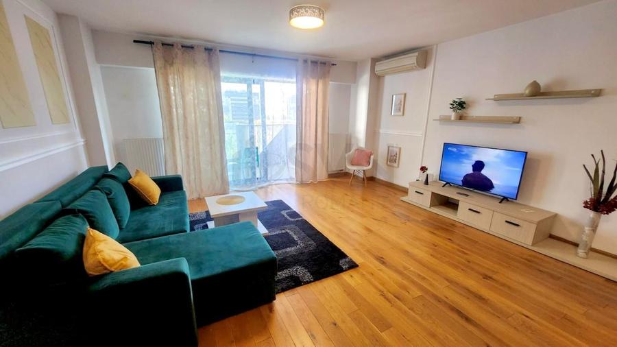 REA1024509 Apartament 2 Camere I Upground - 1