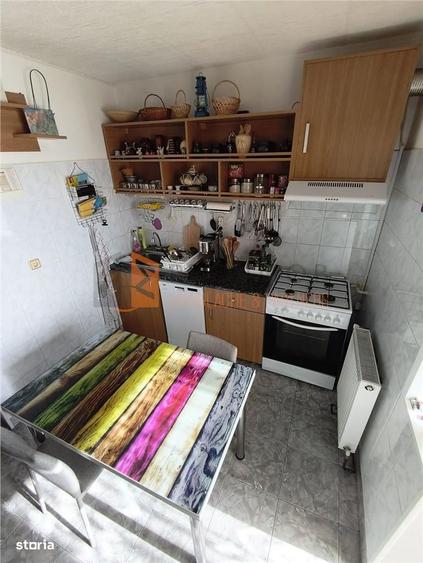 Apartament 3 camere cf 1 decomandat zona Unirii Sud-Viitorului - 6