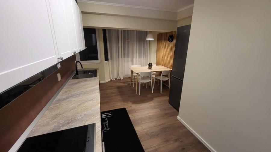 Apartament 3 camere decomandate, 93 mp, prima inchiriere, zona Iulius Mall - 10