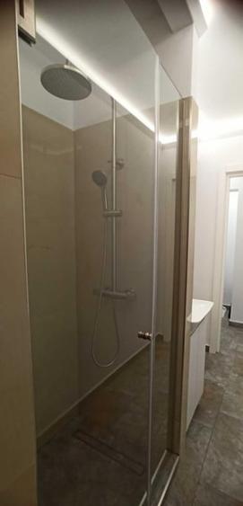 Garsoniera decomandata Rond Alba Iulia - moderna + vedere linistita - 5