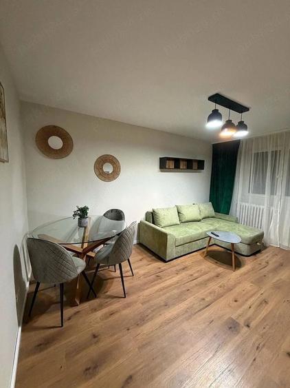 APARTAMENT MODERN | LUJERULUI - 1