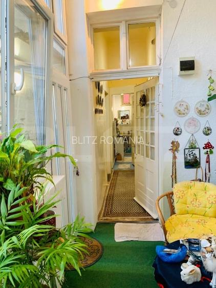 Apartament 2 camere, 75 mp, zona Ultracentrala