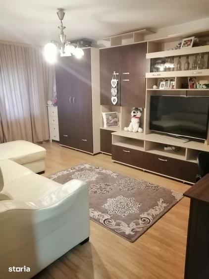 Obcini- inchiriez apartament doua camere mobilat si utilat - 6