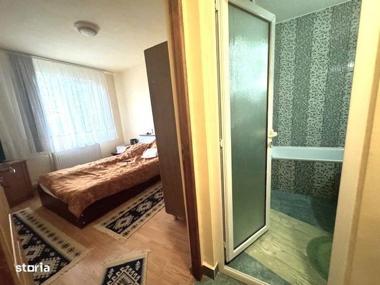 Apartament 2 camere situat ultracentral / Str. Victoriei - 4