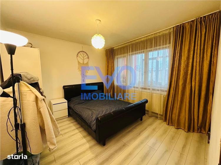 Apartament De Vanzare Cu 2 Camere, Podu Ros - 6