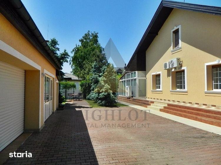 Vila investitionala cu chirias stabil| Contract pe termen lung | Otope - 9