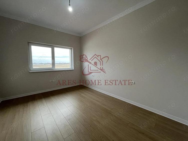1/2 Duplex spatios | Gata de mutare | Mosnita Noua - 9