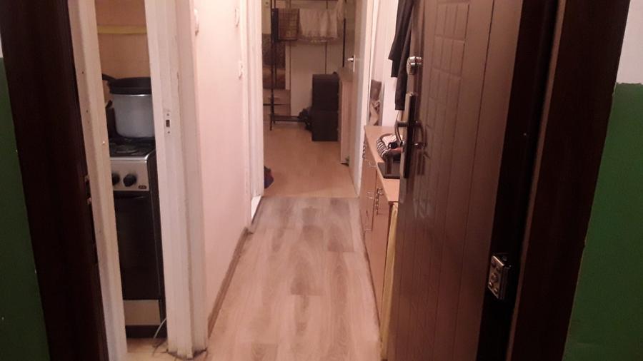 Apartament doua camere conf. III,   Aleea Sevis, zona  Mihai Viteazul - 9