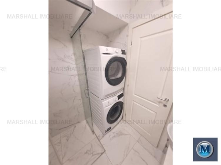 Apartament 2 camere de inchiriat, zona Albert, 55 mp #16614 - 12