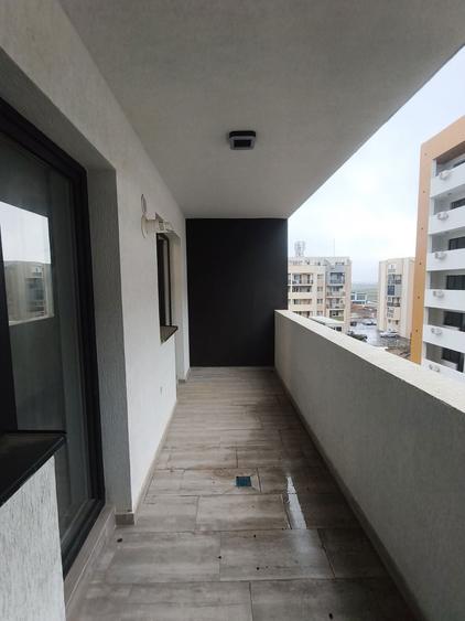 Inchiriez apartament cu 2 camere tip studio, prima inchiriere! - 6