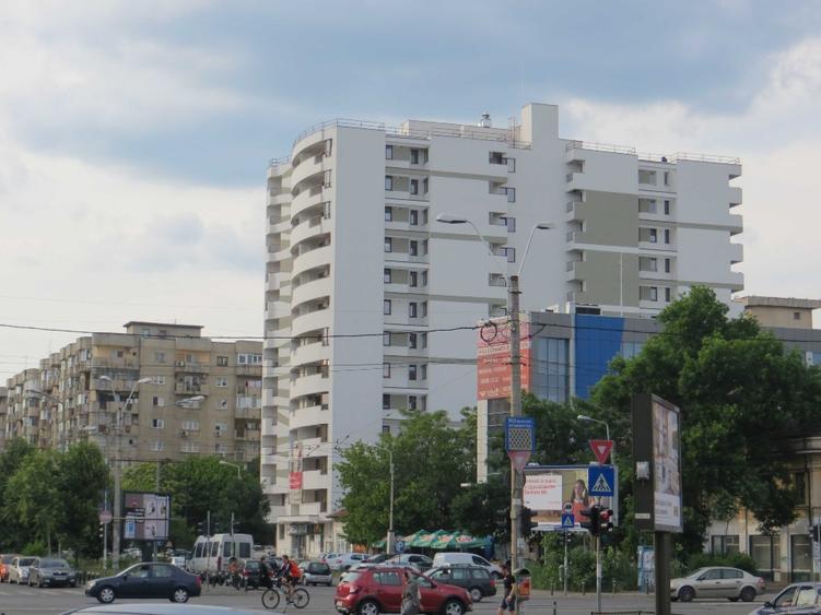 Apartament 13 Septembrie - vs One Cotroceni, la 5 min Panduri,Marriott -PROPRIET - 4