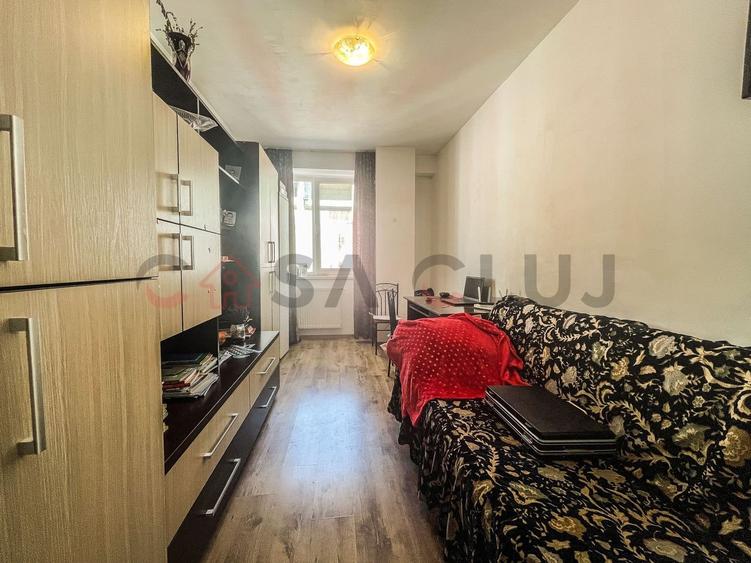 2 camere - Etaj intermediar - ideal INVESTITIE - 2