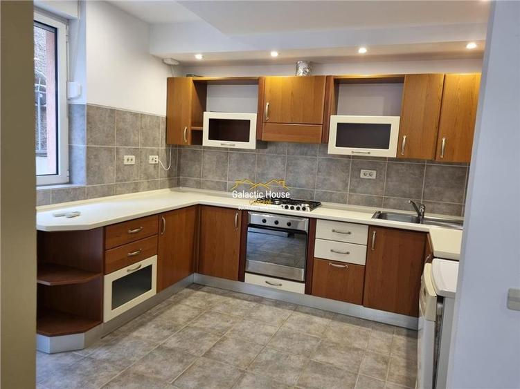 Primaverii | Charles de Gaulle 3 camere + Terasa 65mp - 9