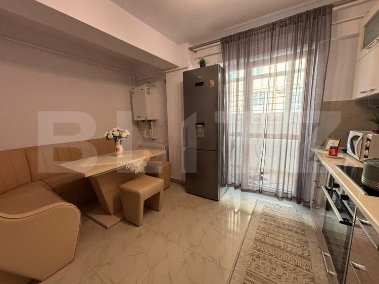 Apartament 2 camere 50 mp + loc de parcare inclus Valea Lupului - 8