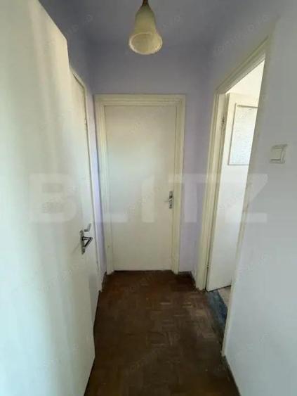 Apartament cu 2 camere, zona Astra - 6
