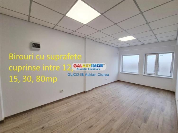 Hala depozitare/productie/industrial 700mp Splai Centura Bucuresti A2 - 10