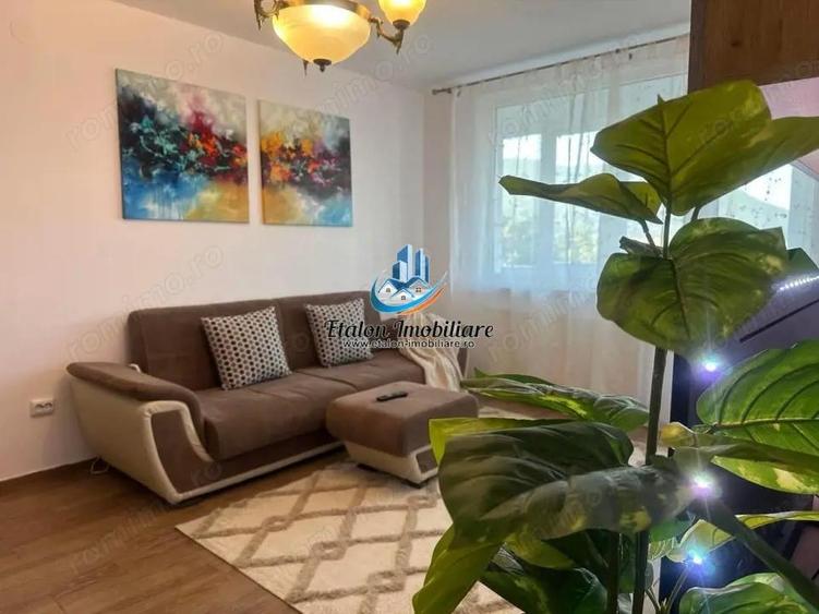 Inchiriez Apartament 2 camere semidecomandat, Str. Mihai Eminescu - 7