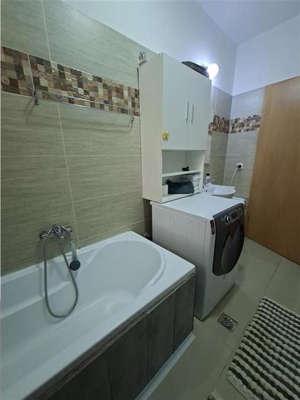 Apartament modern 2 camere balcon zona Shoppping City - 10