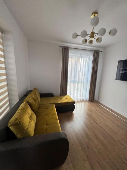 Chirie apartament 2 camere complex panoramic - 3