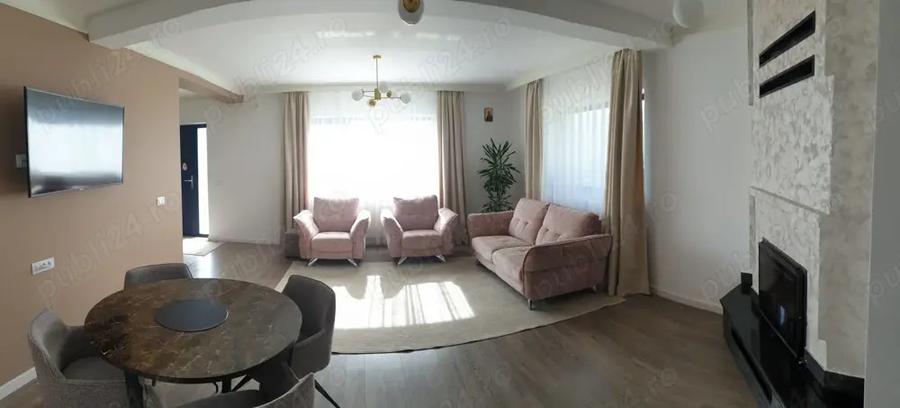 casa plan parter - 4