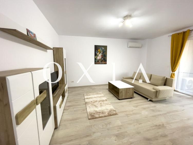 OX337 Iris Armonia, Mobilat-Utilat, Loc Parcare - 2