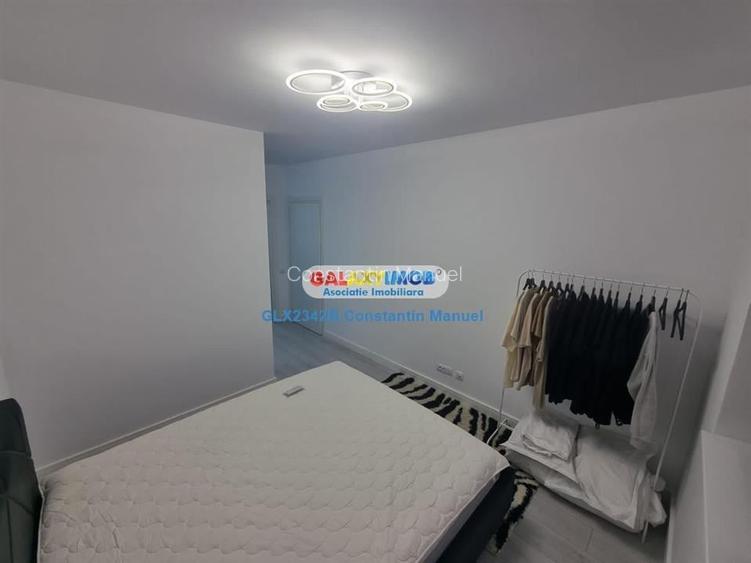 Apartament cu 2 camere, zona Aviatiei, bloc nou Apartament cu 2 camere, zona Aviatiei, bloc nou