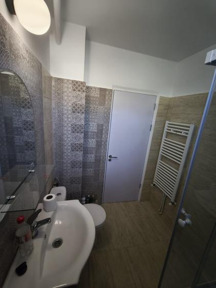 Prima Închiriere – Totul Nou! Apartament 2 Camere lângă City Mall! - 11