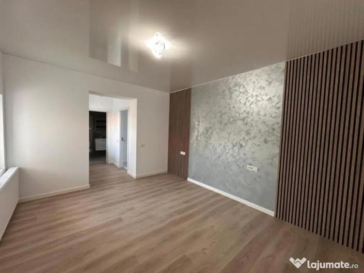 Visezi o casa moderna - KM 5, 3 camere, teren 192 mp ?i p - 18