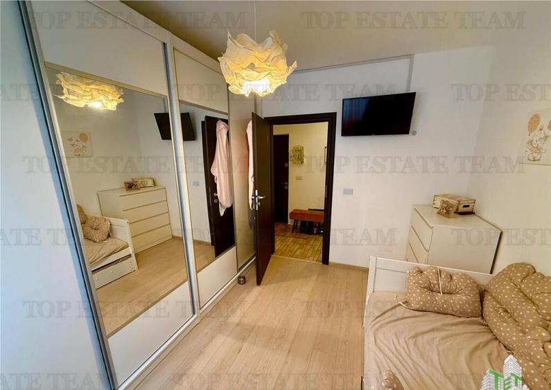 Apartament 3 camere in stare impecabila | 78mp - 6
