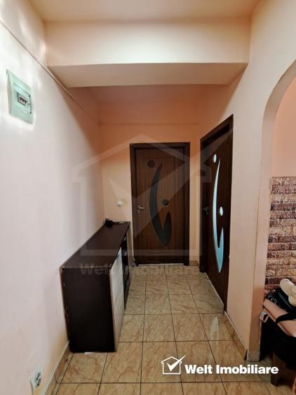 Apartament cu o camera, Floresti - 12