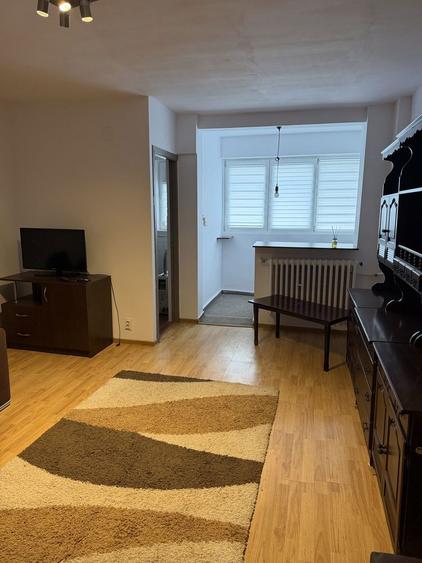 Inchiriez garsoniera cf1 micro 3 g2 - 5