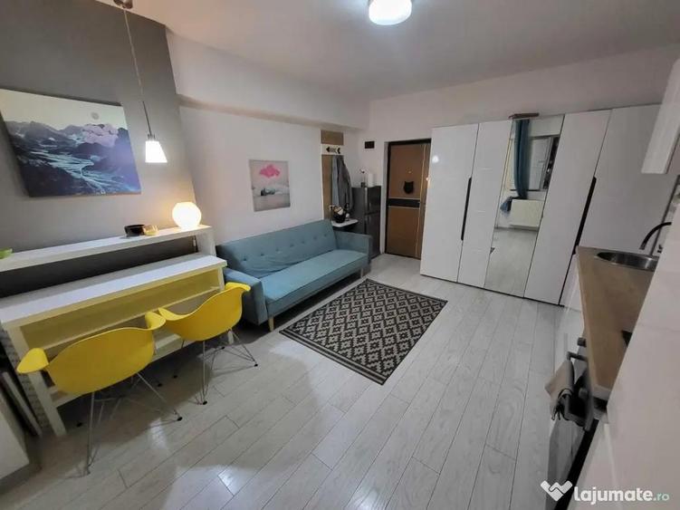 Piata sudului martisor bloc nou etaj 8 - 8