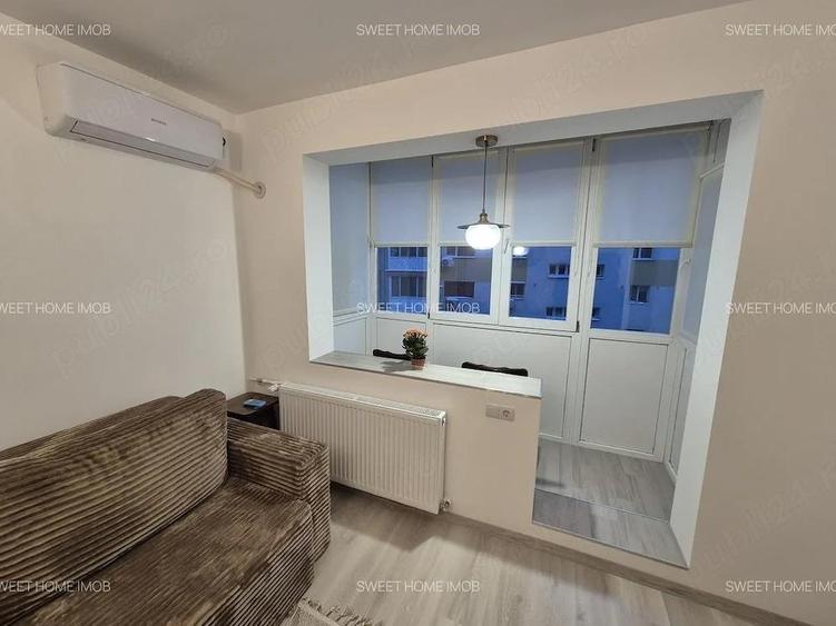 Colentina inchiriere garsoniera cocheta Ion Berindei - 8