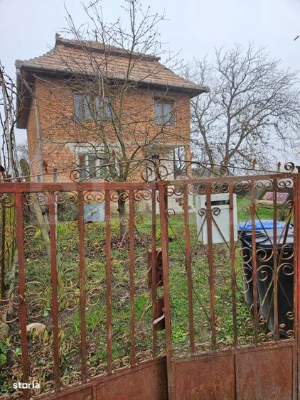 Casa la rosu 91 mp utili, 976 mp teren, in Luna, langa Campia Turzii - 5