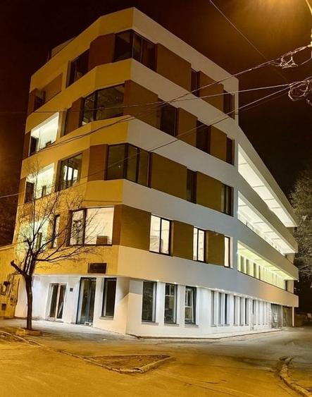 Apartament 3 camere cu 155 mp rooftop, Bld Ferdinand - 2