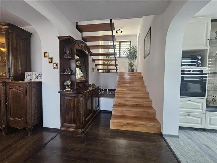 Vila + casa, Magura, Lux - 11