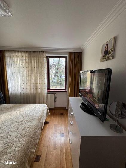 cv 179 V.Babes, apartament 2 camere semidecomandat , parter - 10