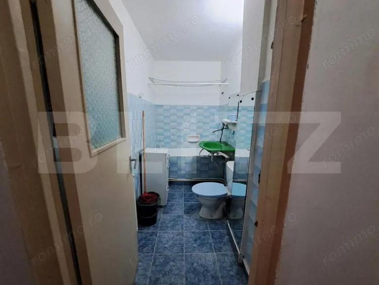 Garsoniera de inchiriat Zalau, zona centrala - 5