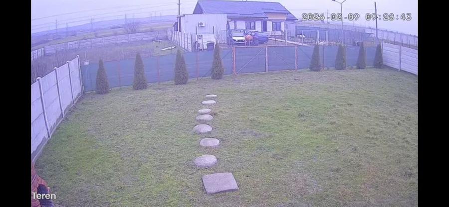 Teren de vanzare 460 mp in Dudovicesti – ideal pentru constructii - 2