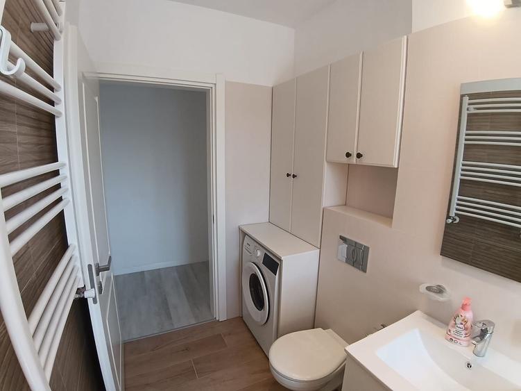 Inchiriere 2 camere  - 2026, bloc nou, mobilat si echipat - 18