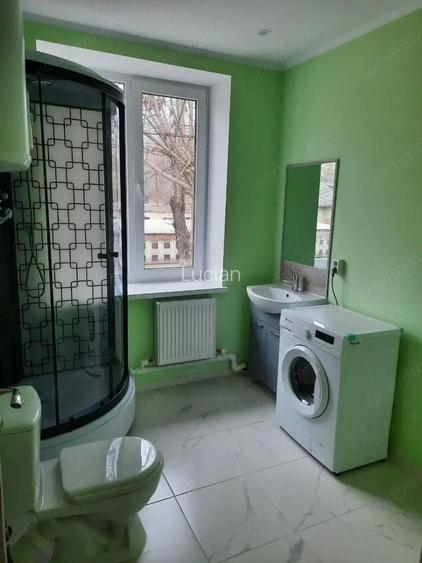 Apartament cu 2 camere str Grivitei