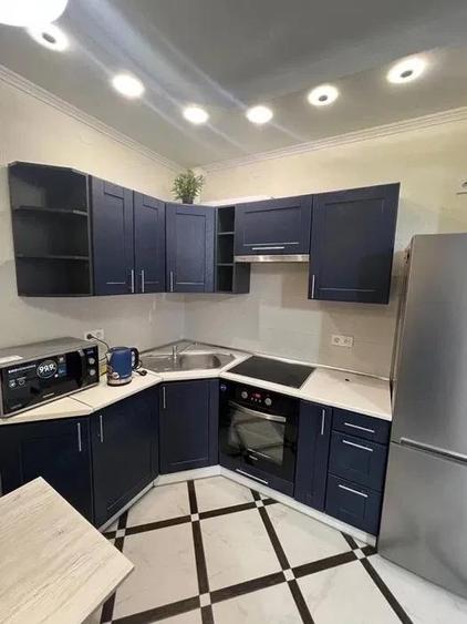 Garsoniera Renovata Recent Prelungirea Ghencea - 1