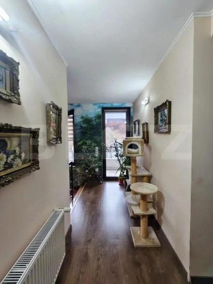 Casa spa?ioasa de vanzare in zona Rompetrol-Bistrita - 14