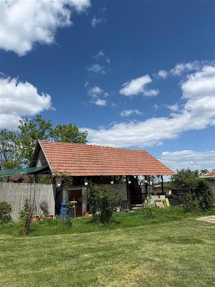 RECO, CASA IN UNGARIA, 30 KM DE ORADEA - 6