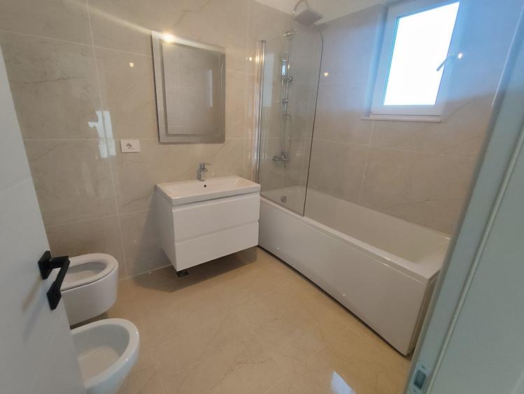 Duplex intabulat  la cheie 4 camere Popas  Pacurari  COD 160967 - 13