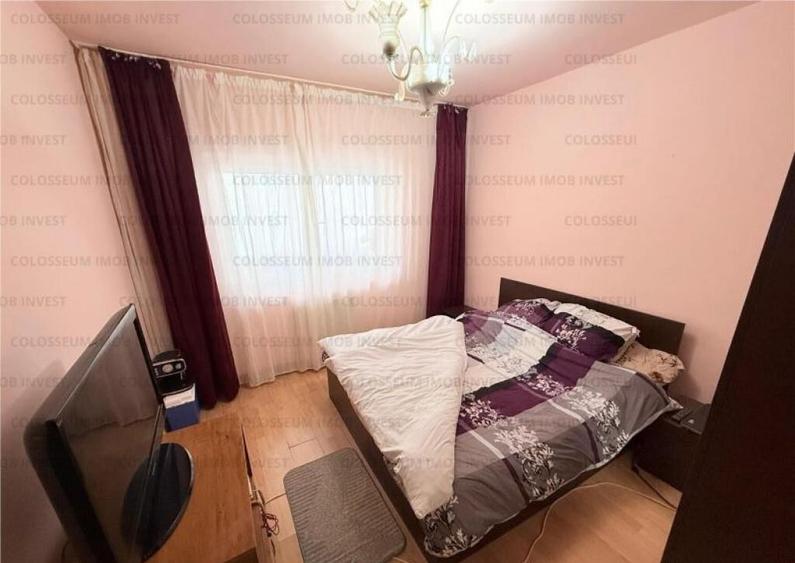 Apartament 2 camere, decomandat - zona Racadau - 2