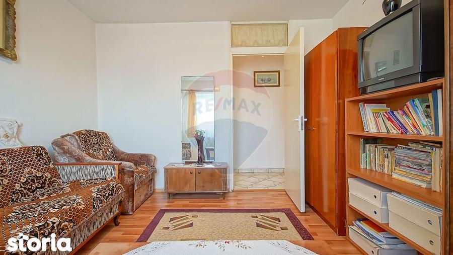Apartament 3 camere decomandat Codlea | Comision 0% | - 4