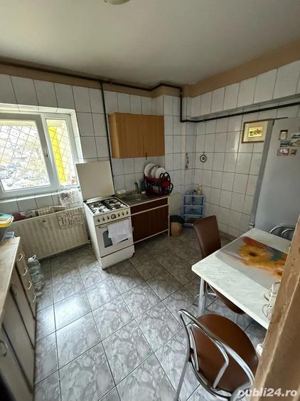 Particular vand Apartament 4 camere calea rahovei - 8