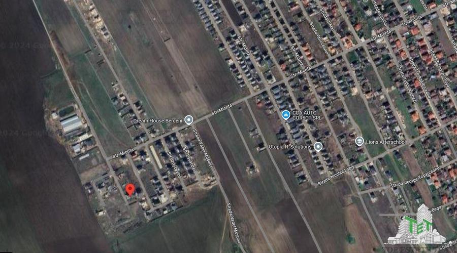 De vanzare teren oportunitate de investitie - 2