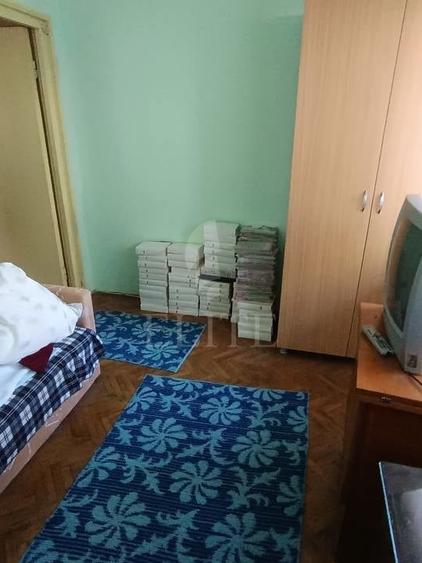 Apartament 2 camere în zona STRAZII GRIGORE ALEXANDRESCU - 9